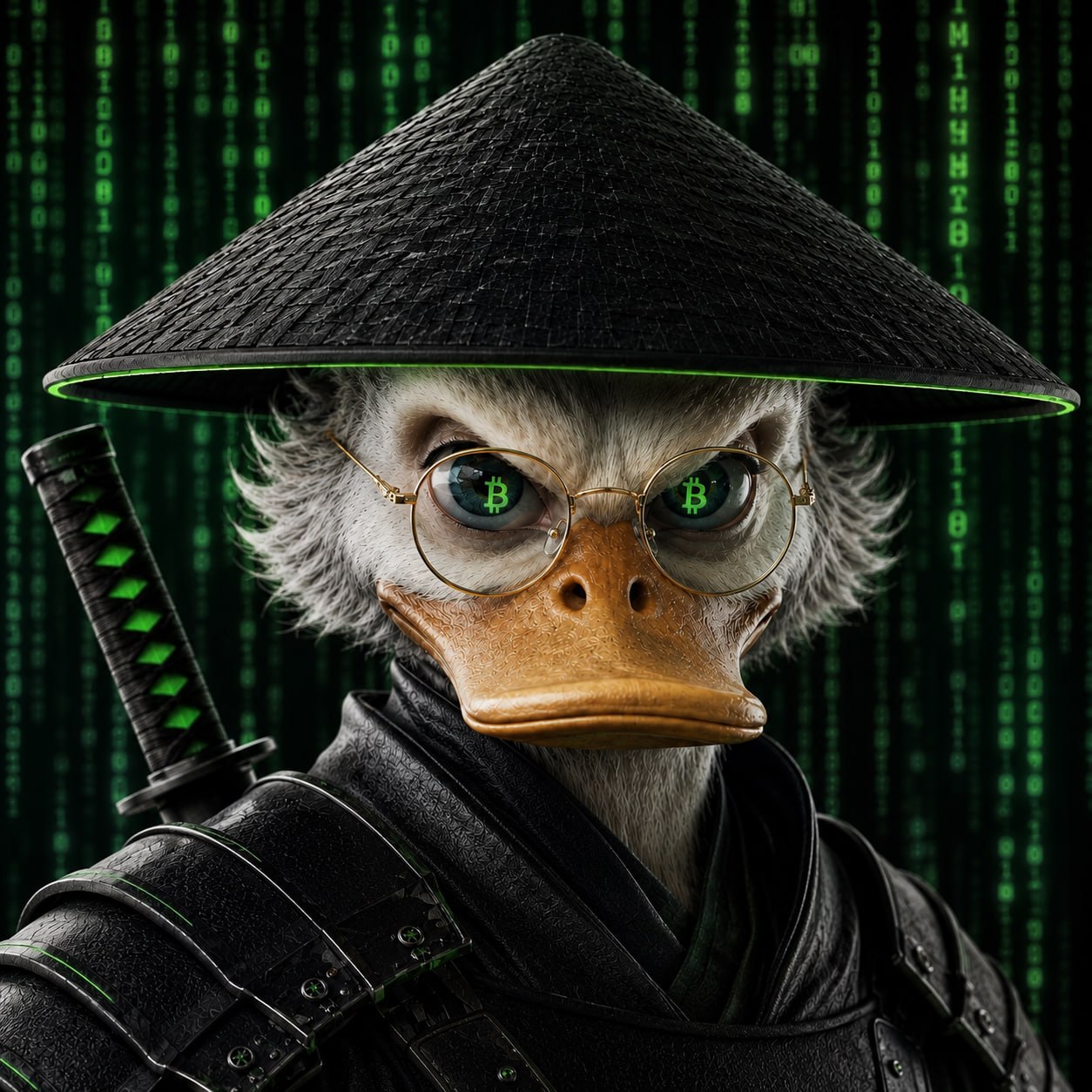 $SCROOGE
